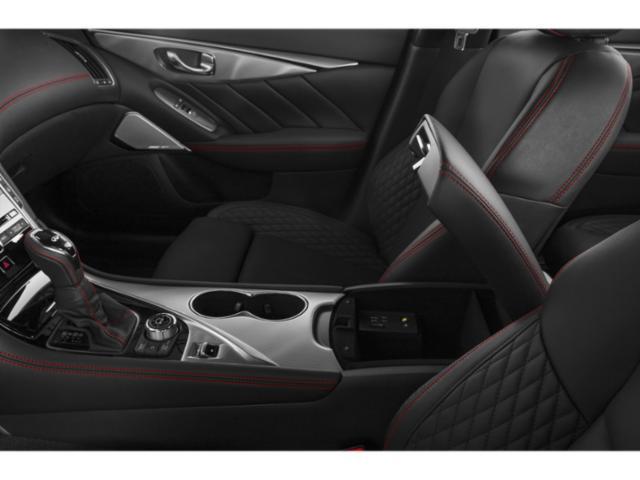 used 2020 INFINITI Q50 car, priced at $25,799