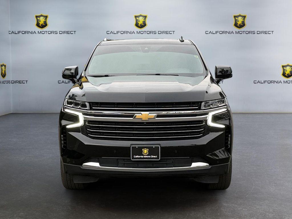 used 2021 Chevrolet Tahoe car, priced at $44,699