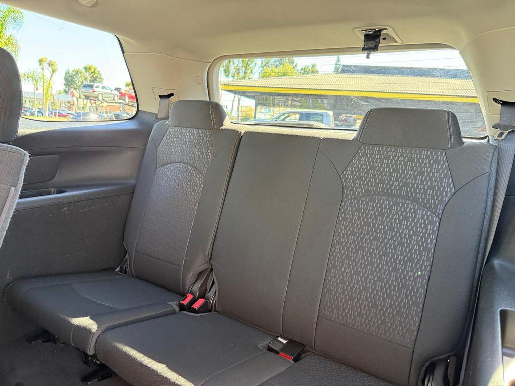 used 2016 GMC Acadia car, priced at $12,999