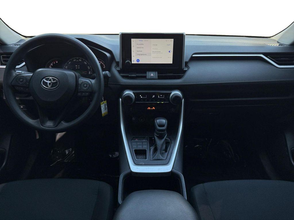 used 2023 Toyota RAV4 car, priced at $26,299