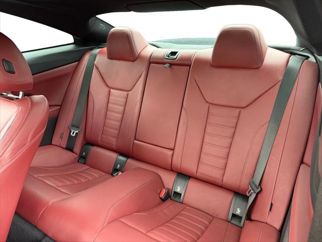 used 2021 BMW 430 car, priced at $28,999