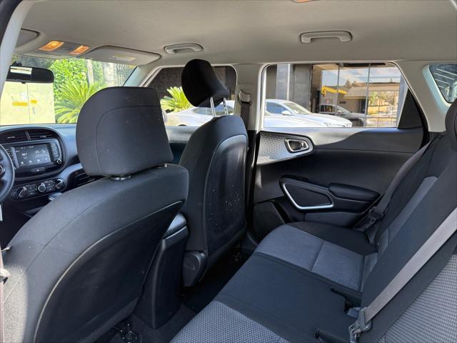 used 2020 Kia Soul car, priced at $12,999
