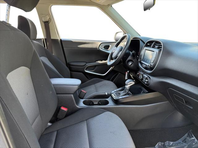 used 2020 Kia Soul car, priced at $12,599