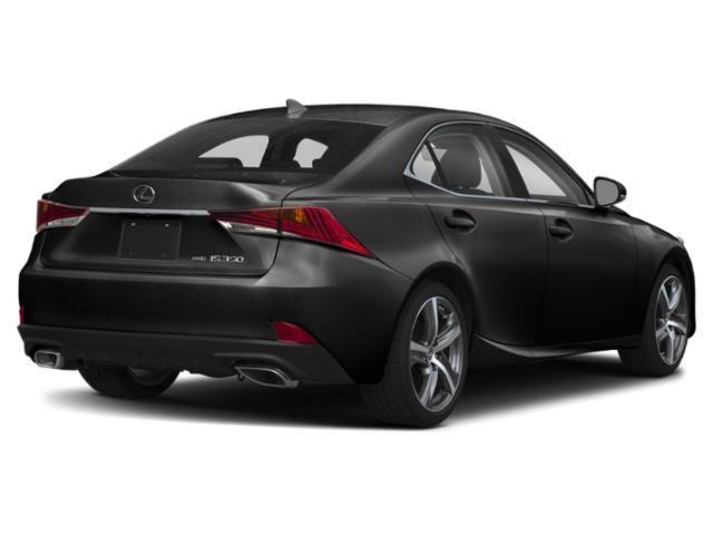 used 2020 Lexus IS 350 car, priced at $30,999