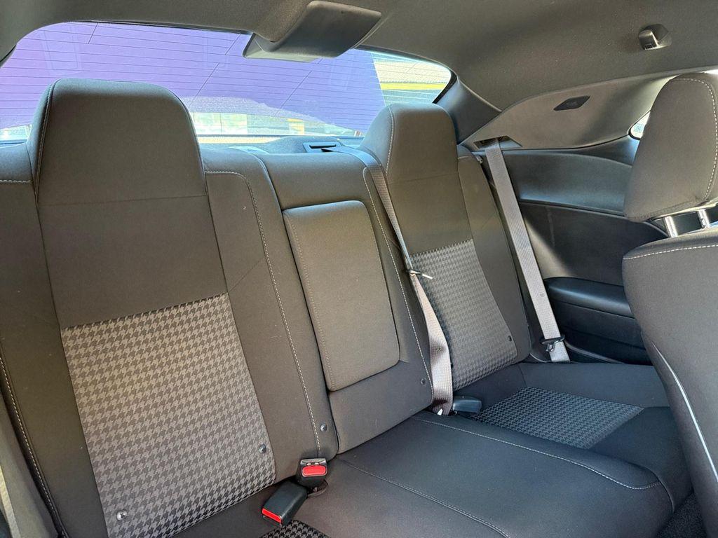 used 2020 Dodge Challenger car, priced at $34,199