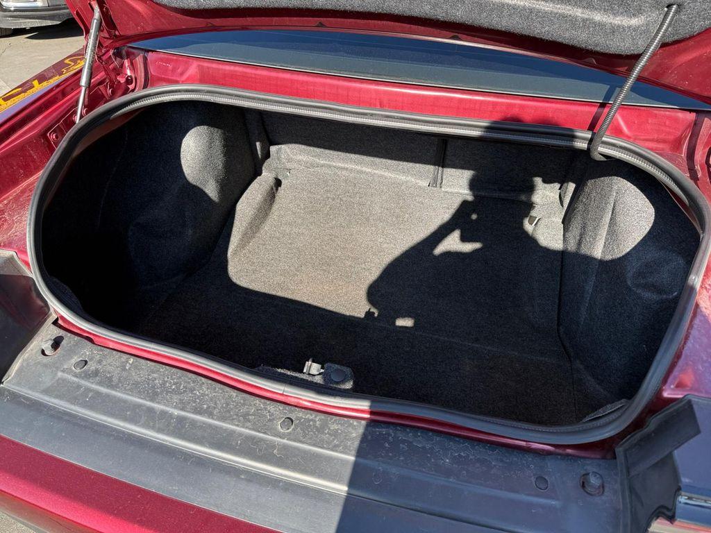 used 2020 Dodge Challenger car, priced at $34,199