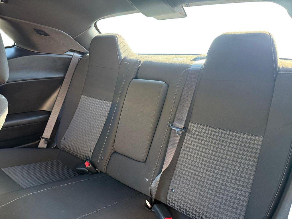 used 2020 Dodge Challenger car, priced at $34,199