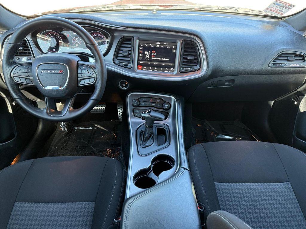 used 2020 Dodge Challenger car, priced at $34,199
