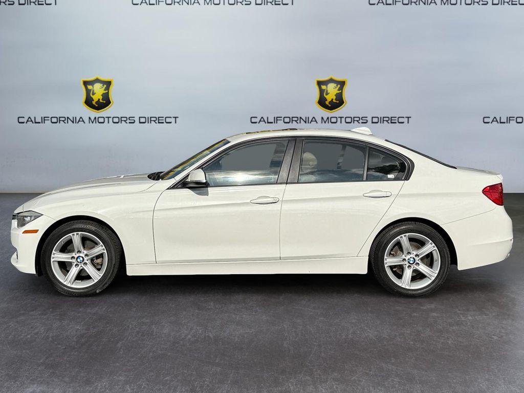 used 2015 BMW 320 car, priced at $12,999