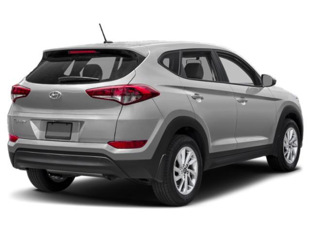 used 2018 Hyundai Tucson car, priced at $13,499