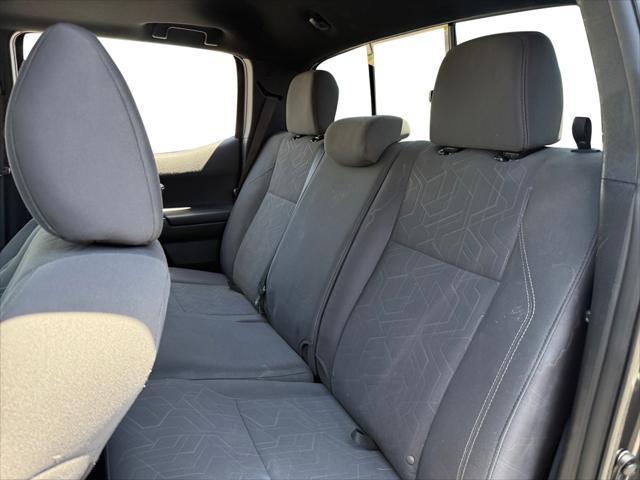 used 2016 Toyota Tacoma car, priced at $27,199