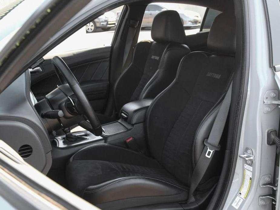 used 2022 Dodge Charger car, priced at $46,085