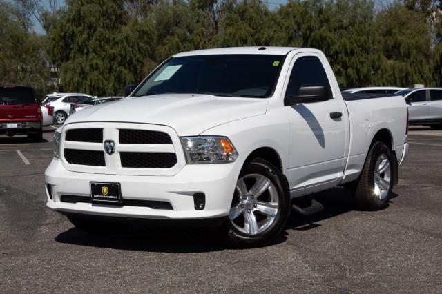 used 2019 Ram 1500 Classic car, priced at $23,299