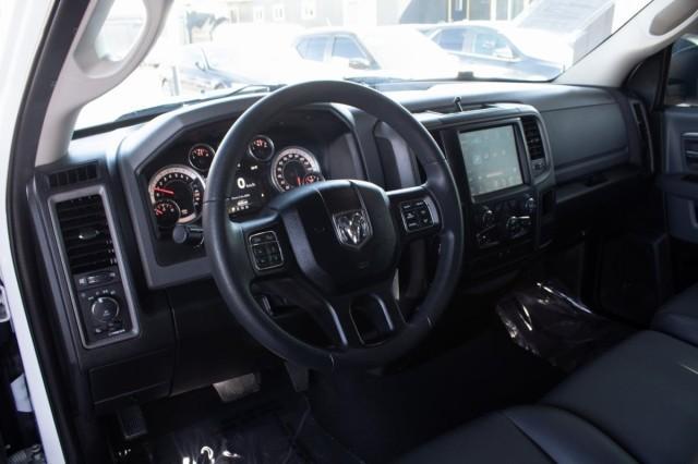 used 2019 Ram 1500 Classic car, priced at $23,299