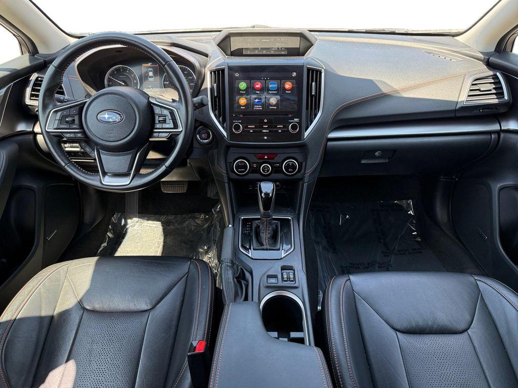 used 2023 Subaru Crosstrek car, priced at $24,199