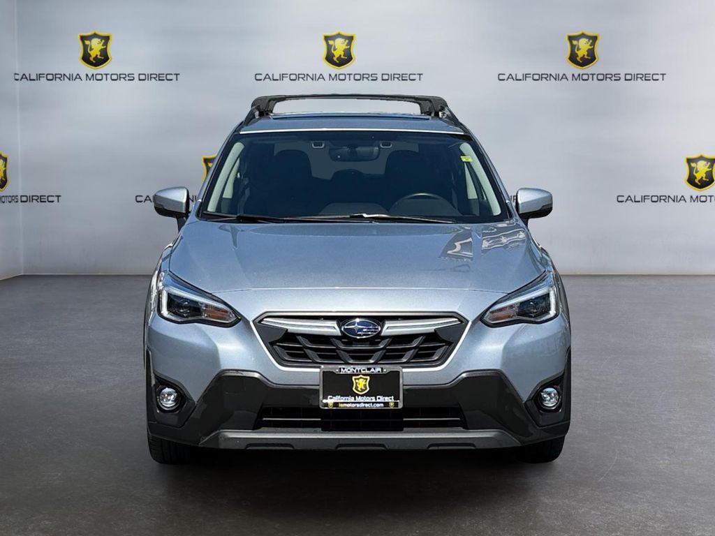 used 2023 Subaru Crosstrek car, priced at $24,199