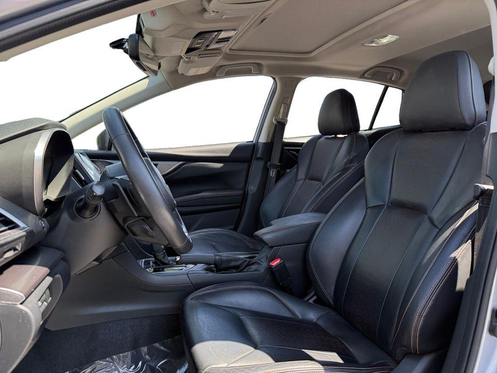 used 2023 Subaru Crosstrek car, priced at $24,199