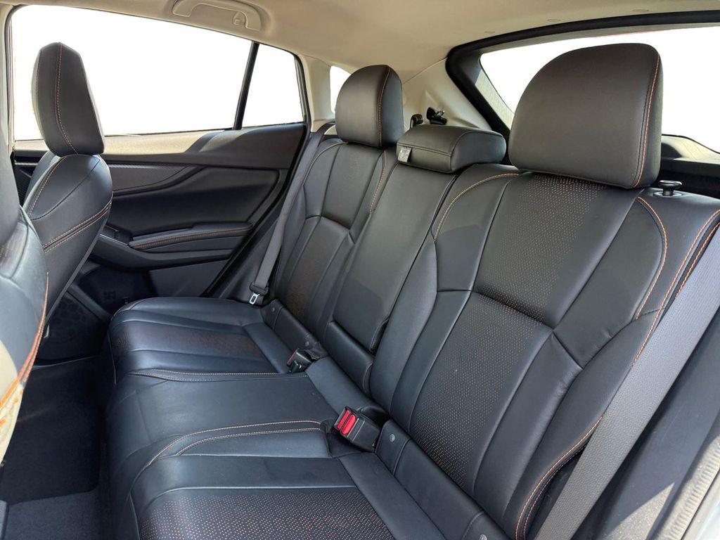 used 2023 Subaru Crosstrek car, priced at $24,199