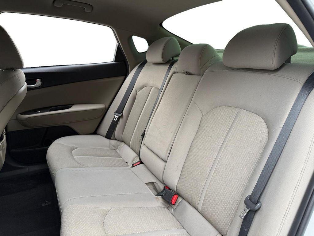 used 2018 Kia Optima car, priced at $12,499