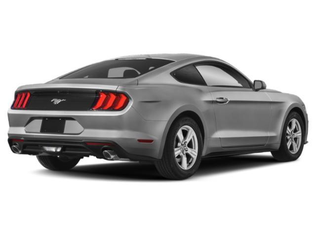 used 2019 Ford Mustang car, priced at $17,499