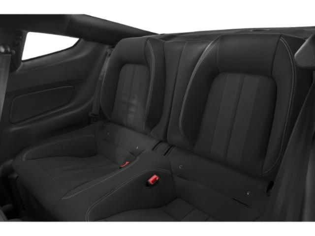 used 2019 Ford Mustang car, priced at $17,499