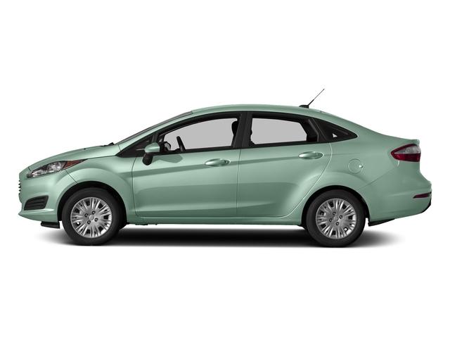 used 2017 Ford Fiesta car, priced at $10,499