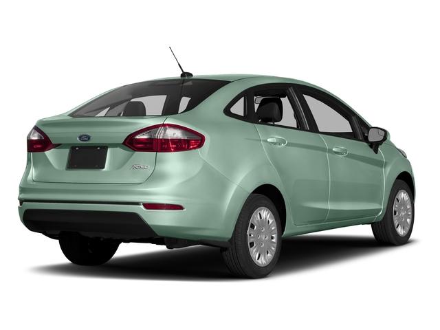 used 2017 Ford Fiesta car, priced at $10,499
