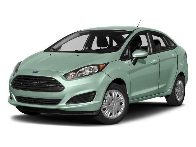 used 2017 Ford Fiesta car, priced at $10,499