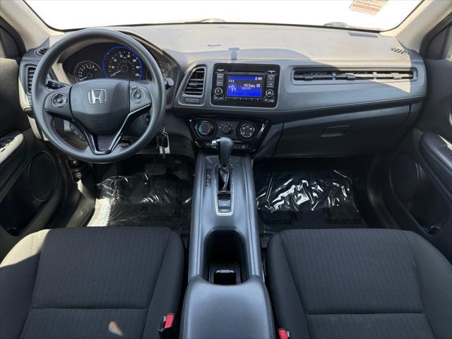 used 2017 Honda HR-V car, priced at $16,299