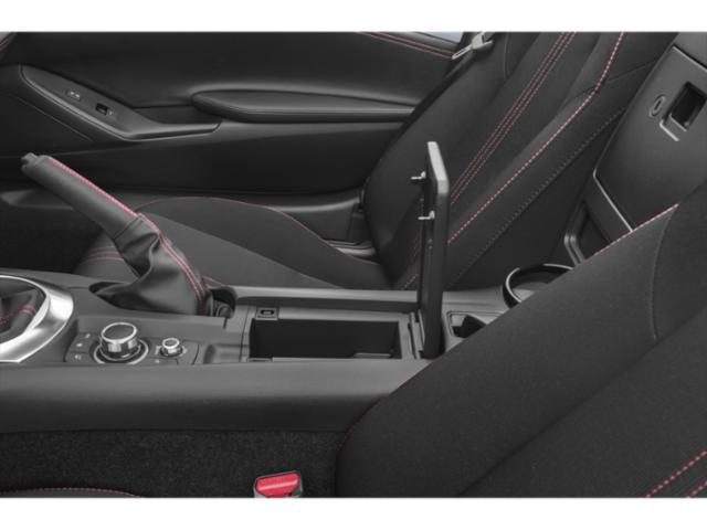 used 2017 Mazda MX-5 Miata RF car, priced at $18,499
