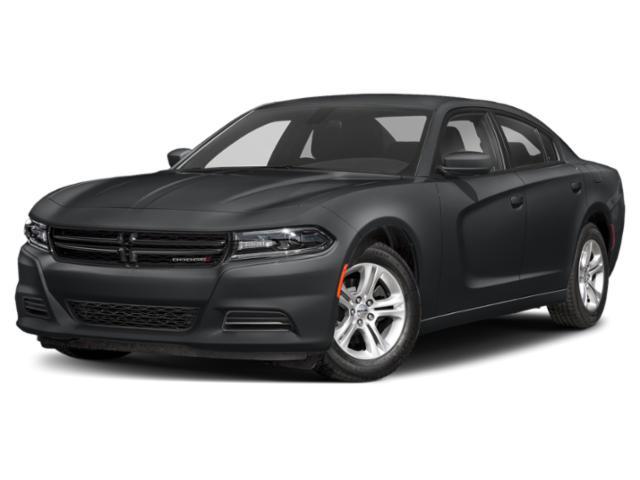 used 2019 Dodge Charger car, priced at $16,499