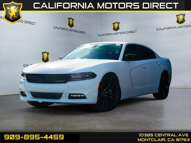 used 2017 Dodge Charger car, priced at $22,238