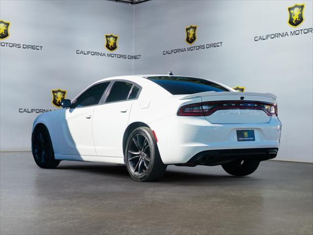 used 2017 Dodge Charger car, priced at $22,238