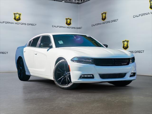 used 2017 Dodge Charger car, priced at $22,238