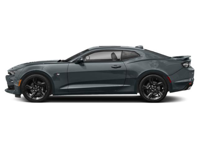 used 2021 Chevrolet Camaro car, priced at $42,999