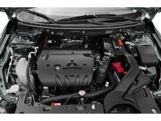 used 2015 Mitsubishi Lancer car, priced at $9,999