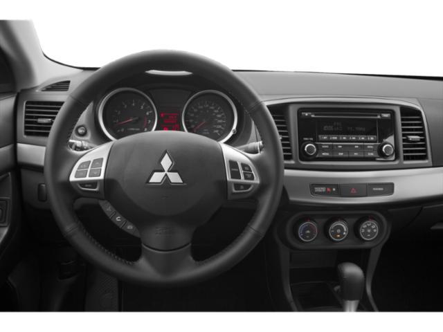 used 2015 Mitsubishi Lancer car, priced at $9,999