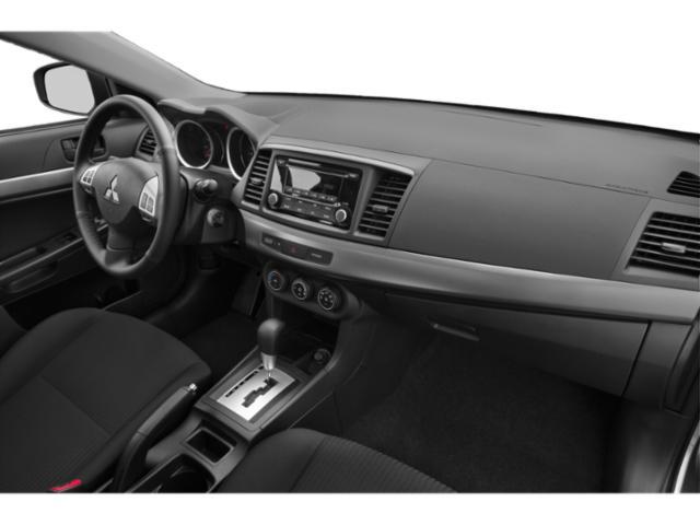 used 2015 Mitsubishi Lancer car, priced at $9,999