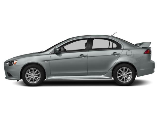 used 2015 Mitsubishi Lancer car, priced at $9,999