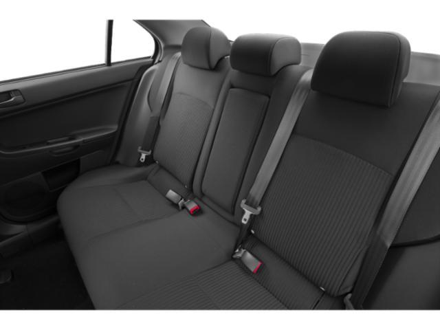 used 2015 Mitsubishi Lancer car, priced at $9,999