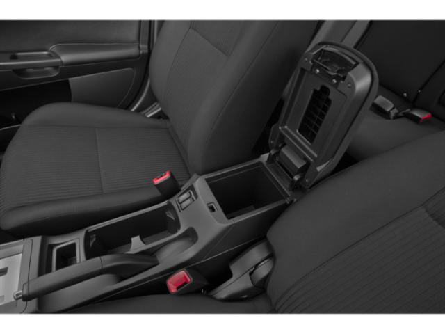 used 2015 Mitsubishi Lancer car, priced at $9,999
