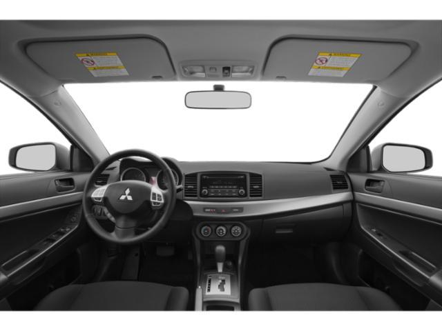 used 2015 Mitsubishi Lancer car, priced at $9,999