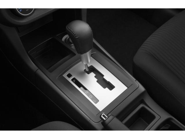 used 2015 Mitsubishi Lancer car, priced at $9,999