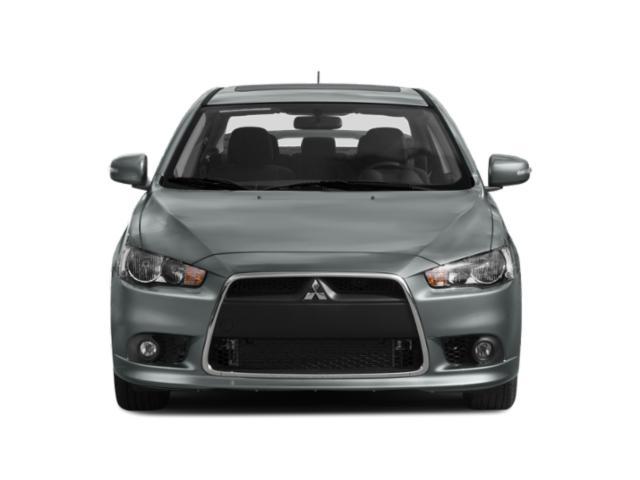 used 2015 Mitsubishi Lancer car, priced at $9,999