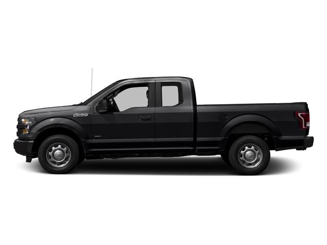 used 2016 Ford F-150 car, priced at $21,999