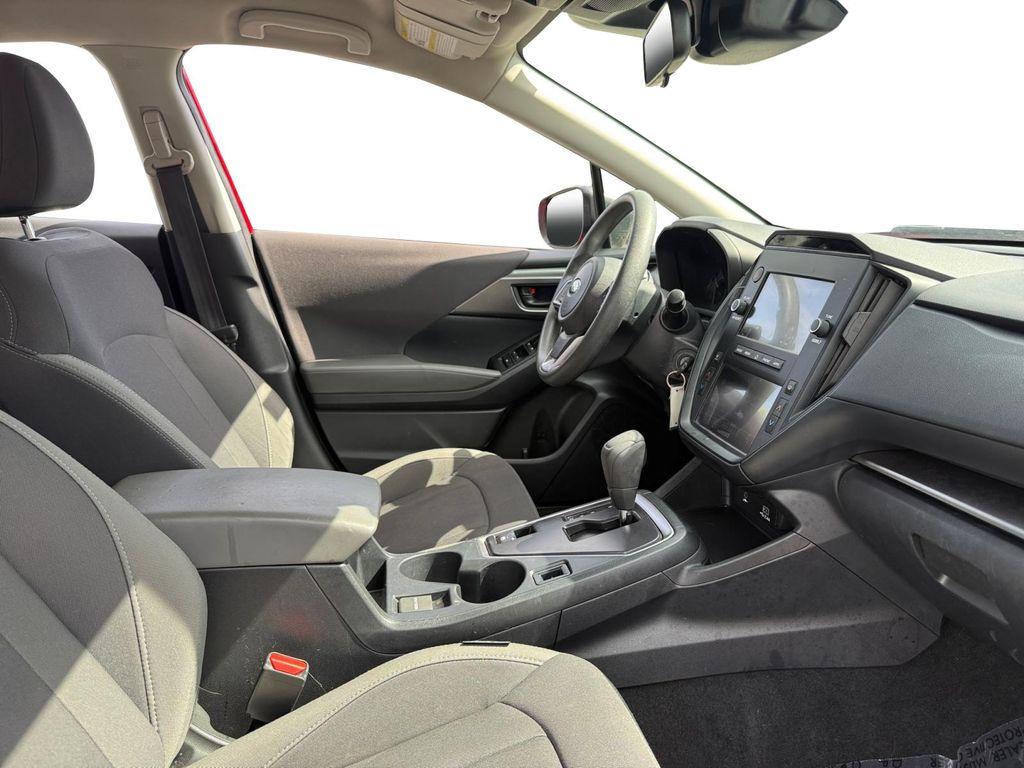 used 2024 Subaru Impreza car, priced at $20,599