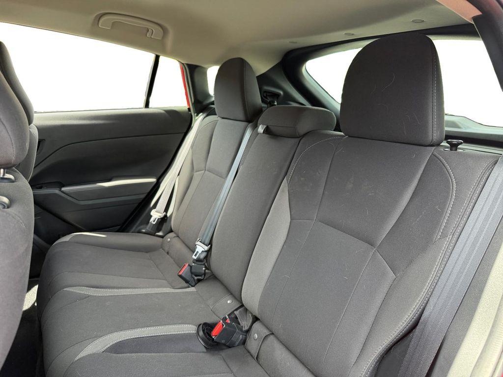 used 2024 Subaru Impreza car, priced at $20,599