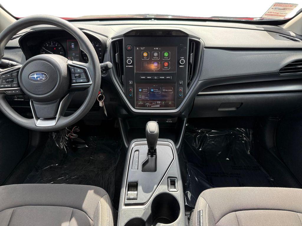 used 2024 Subaru Impreza car, priced at $20,599