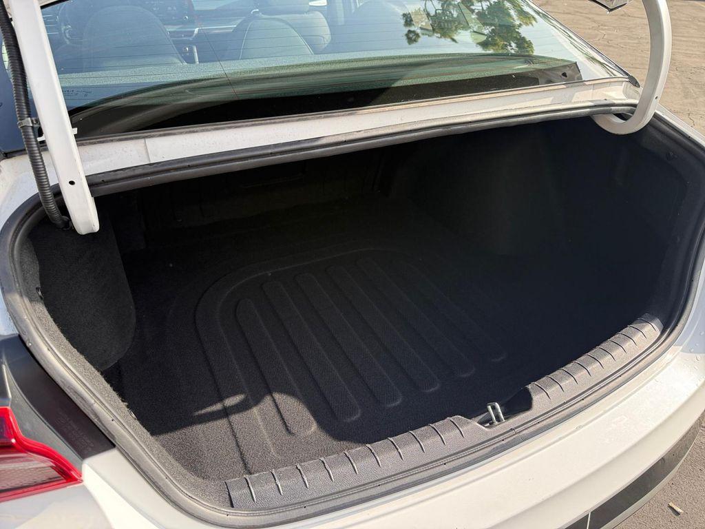 used 2022 Kia K5 car, priced at $17,999