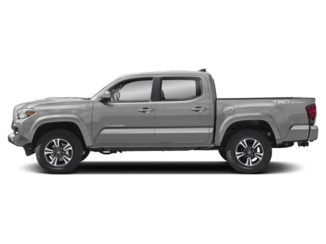 used 2019 Toyota Tacoma car, priced at $30,999